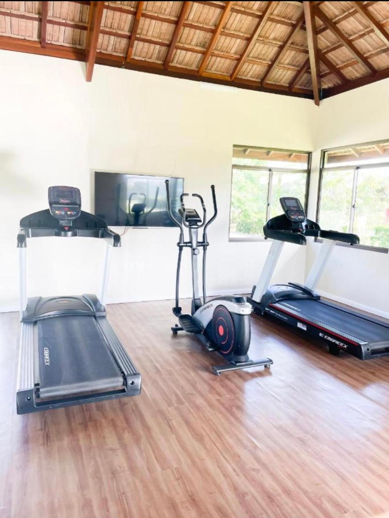 Flat Beira Mar - Carneiros Beach Resort Tamandaré Buitenkant foto